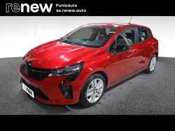 Renault Clio TCe Evolution 67kW