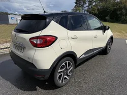 Renault Captur 0.9 tce