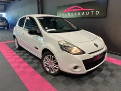 RENAULT CLIO III 1.2 16V 75 eco2 20th