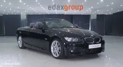 BMW 330 d Auto
