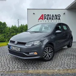 VW Polo 1.2 TSi Connect DSG