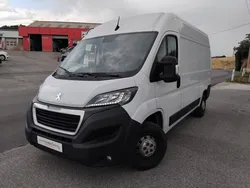 Peugeot Boxer (2) 2.2 140 CH 3.3T L2H2 14.491 HT