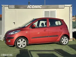 Hyundai i10 1.2 Style