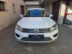 Volkswagen Touareg 3.0TDI V6 BMT 150kW Tiptronic