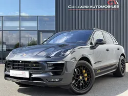 PORSCHE MACAN GTS 3.0 V6 360ch PDK