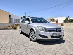 Opel Astra 1.7 Cdti 2007