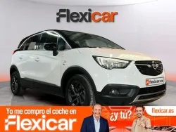 Opel Crossland 1.2 S&S Edition 110