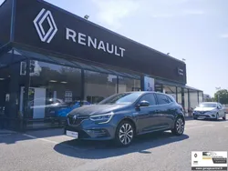 RENAULT MEGANE Mégane 1.3 TCe - 140 IV BERLINE Techno PHASE 2