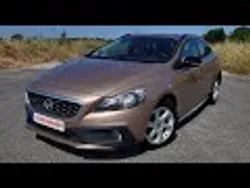 Volvo V40 Cross Country 1.6 D2 VOR