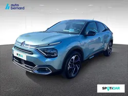 Citroen C4 PureTech 130ch S&S Shine EAT8