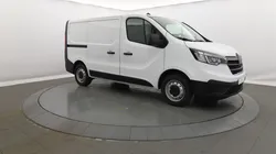 Trafic FG Advance L1H1 2T8 dCi 130ch - Bois & Camera -