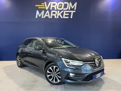 RENAULT Megane 1.5 D 115ch Evolution - 2023 - CarPlay - Boîte auto - Distrib OK