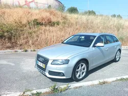 Audi A4 2.0 TDI