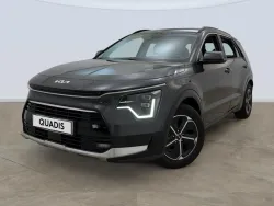 KIA Niro 1.6 HEV Drive 141