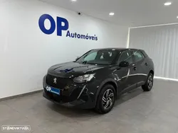 Peugeot 2008 1.2 PureTech Active