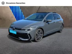 Volkswagen Golf 2.0 TDI 150ch R-Line DSG7
