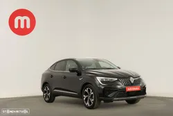 Renault Arkana 1.6 E-Tech Full Hybrid Techno