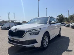 SKODA Kamiq 1.0 TSI Style 81kW DSG