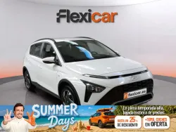 HYUNDAI Bayon 1.0 TGDI 48V Maxx