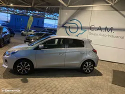 Mitsubishi Space Star 1.2 Connect Edition
