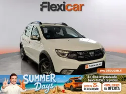 DACIA Sandero TCe Essential 67kW