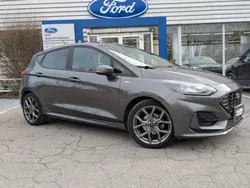 Ford Fiesta 1.0 Flexifuel 95ch ST-Line 5p