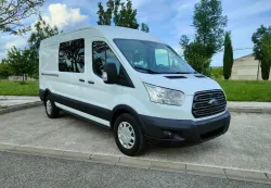 FORD Transit FT 310 L2 Van Trend 130