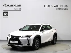 LEXUS UX 300e Business