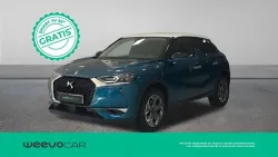 DS Automobiles DS 3 1.2 PURETECH 96KW SO CHIC AUTO 130 5P