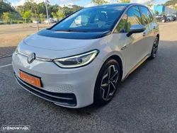 VW ID.3 58 kWh 1st