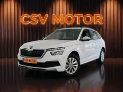 Skoda Kamiq 1.0 TSI Ambition 70kW