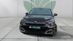 Citroen C4 de 2022