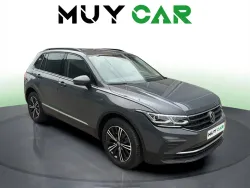Volkswagen Tiguan 1.4 eHibrid Life 180kW