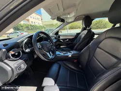 Mercedes-Benz C 200 d Station 9G-TRONIC Avantgarde