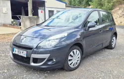 Renault scenic iii 1.6 16v 110