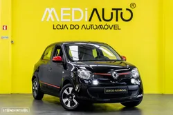 Renault Twingo 1.0 SCe Night&Day