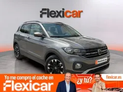 Volkswagen T-Cross 1.0 TSI Advance 81kW