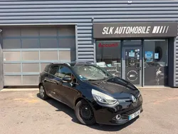 Renault Clio IV - TCE 120ch INTENS BVA