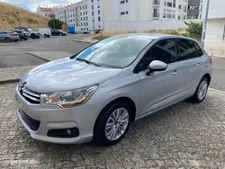Citroën C4 1.2 PureTech Feel