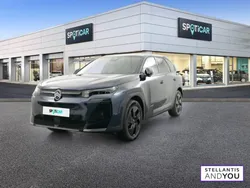 Citroën C5 Aircross Hybride 145 e-DCS6 Plus