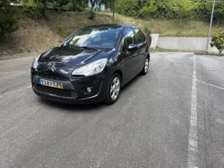 Citroën C3 1.4 hdi