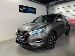 Nissan Qashqai Tekna+ X-Tronic-CVT 1ÈRE MAIN/CAMÉRA 360/CUIR CHAUFFANT/SIÈGES ELEC/RADAR/BVA