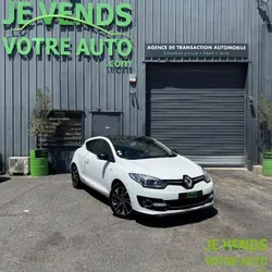 Renault Mégane 1.5 dCi 110ch Bose GARANTIE 12 MOIS 1ère MAIN