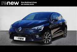 RENAULT Clio TCe Techno 103kW