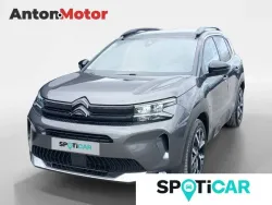 CITROEN C5 Aircross BlueHDi S&S Shine Pack 130
