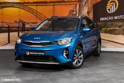 Kia Stonic 1.2 Dynamic