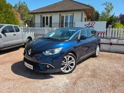 Renault Megane Grand Scenic 1.7L dCi 120ch Business EDC 7 places Garantie 12 mois 1Er Main