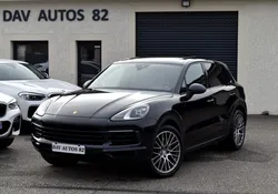 Porsche Cayenne 3.0i V6 340ch BVA