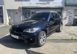 BMW X5 (E70) 40d xDrive 3.0 d 306cv M Sport