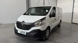 Renault Trafic Vu L1H1 CONFORT / Garantie 12 mois